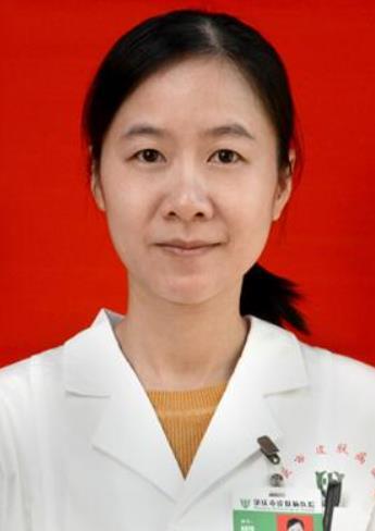 陳潔華