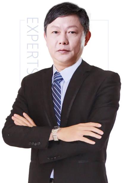 夏堯龍