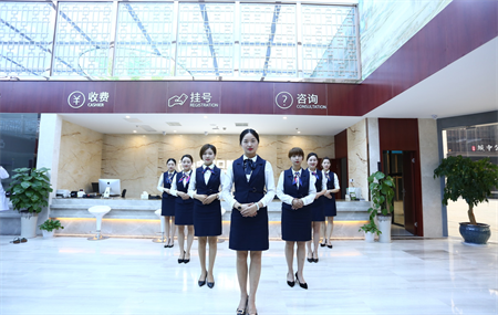 上海中博口腔醫(yī)院