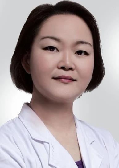 李豐霞