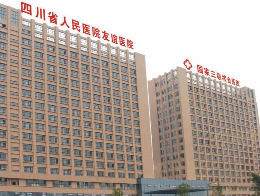 成都友誼醫(yī)院疤痕科_