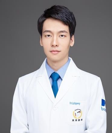 李志鵬
