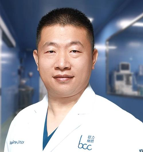 馬靜