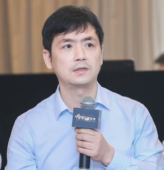 吳繼東