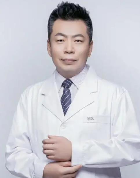 李石 