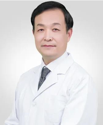 馬福順 
