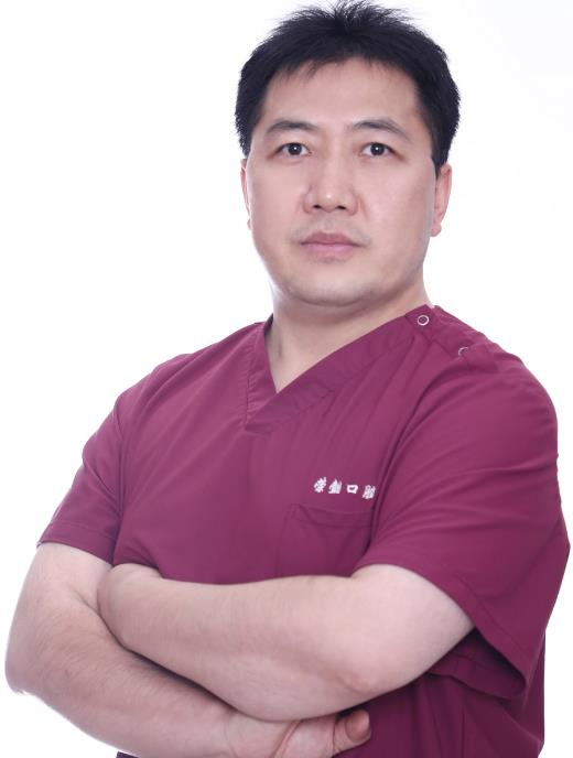 張保榮