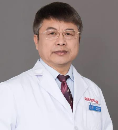 王馳
