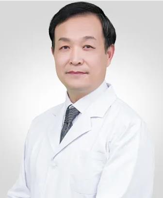馬福順 