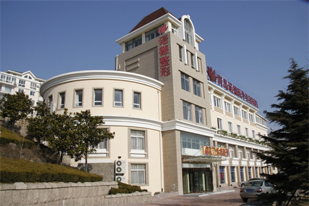 青島諾德醫(yī)學美容醫(yī)院