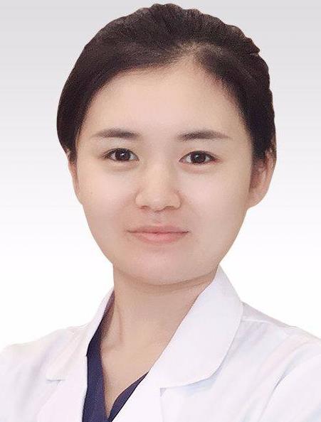 李翠麗