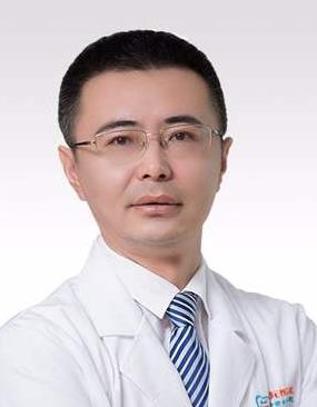 郭晨剛