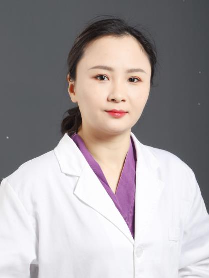 張曉麗