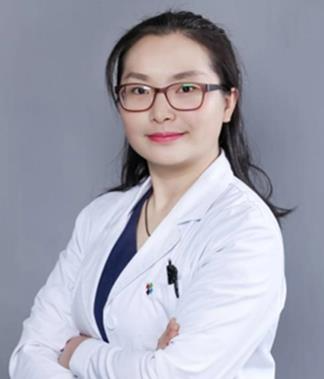曾慶香
