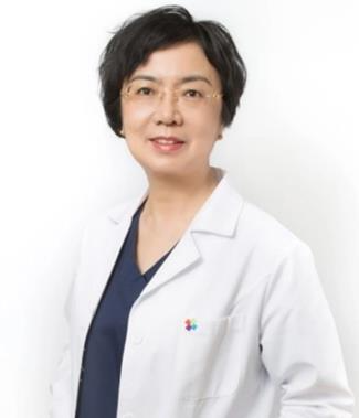 白麗霞