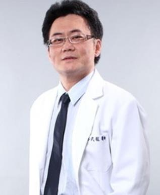 林武龍