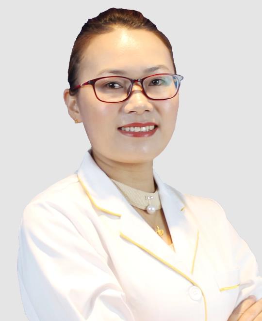 李橋蓮