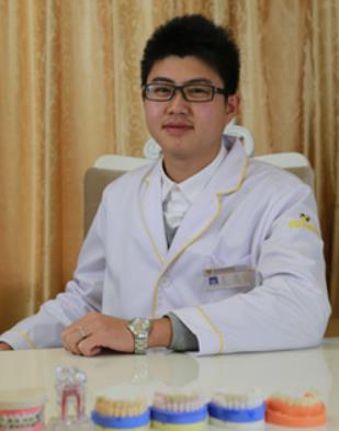 李志杰
