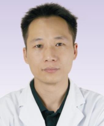 吳志勇