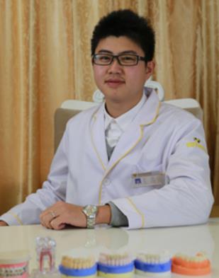 李志杰