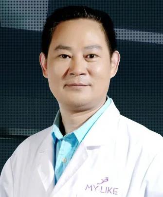 羅延平