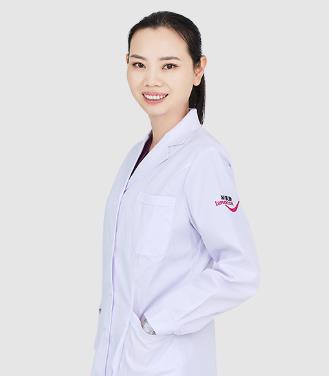 張小玲