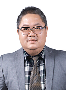 龍青松