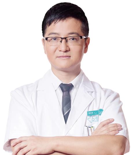 楊永成