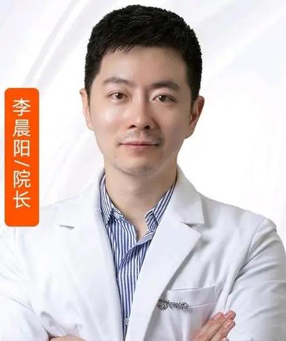 李晨陽