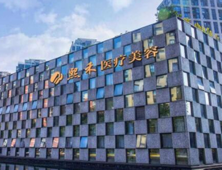 杭州十大整形醫(yī)院排名榜榜單更新！看看有你中意的嗎！