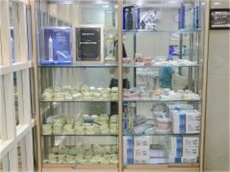 岳陽口天牙科診所_展示貴