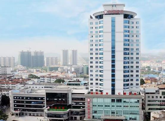 右江民族醫(yī)學院附屬醫(yī)院燒傷整形外科