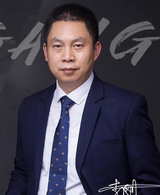 李剛