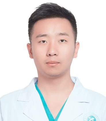 徐康博