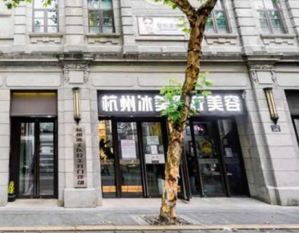 杭州私立整形醫(yī)院排行榜單發(fā)布！這10家人氣醫(yī)院不容錯(cuò)過！