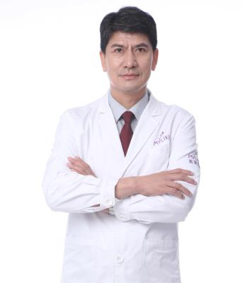 張榮明