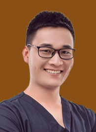 董龍福