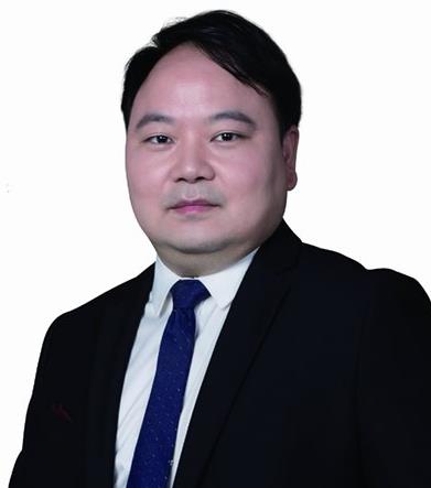 陳麗勇