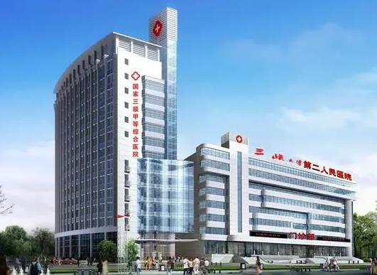宜昌第二人民醫(yī)院醫(yī)學(xué)美容科