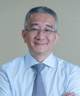 陳向東