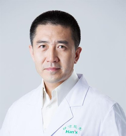 韓嘯
