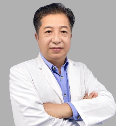 王剛