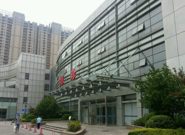 揚(yáng)州第一人民醫(yī)院整形美容科_急診