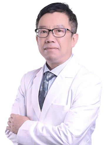 李月慶