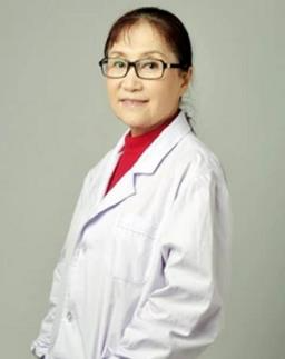何安平