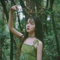 奚華女