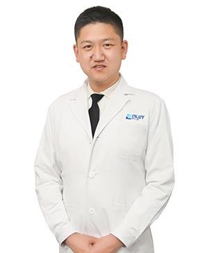 李金剛