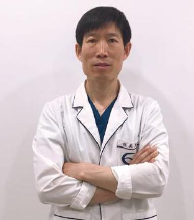 張輝