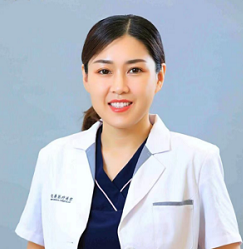 馬玉娜