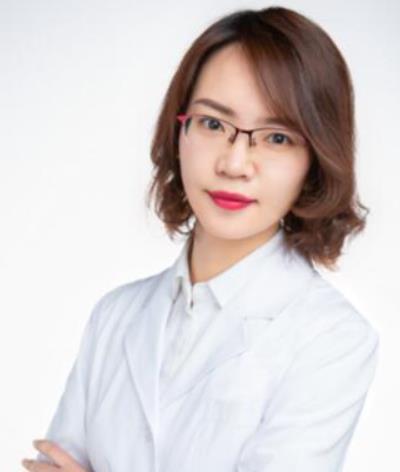 何曉婭